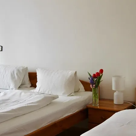 Heaven House Semesterbostad *